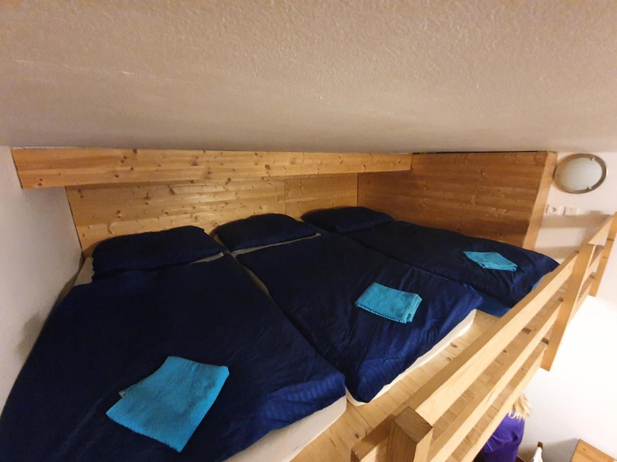 Cihlářka Apartmán 109 - Pec pod Sněžkou Černá Hora Cerný Dul Exterior foto