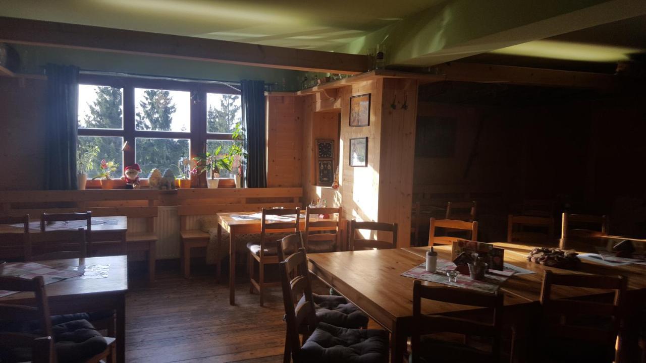 Cihlářka Apartmán 109 - Pec pod Sněžkou Černá Hora Cerný Dul Exterior foto