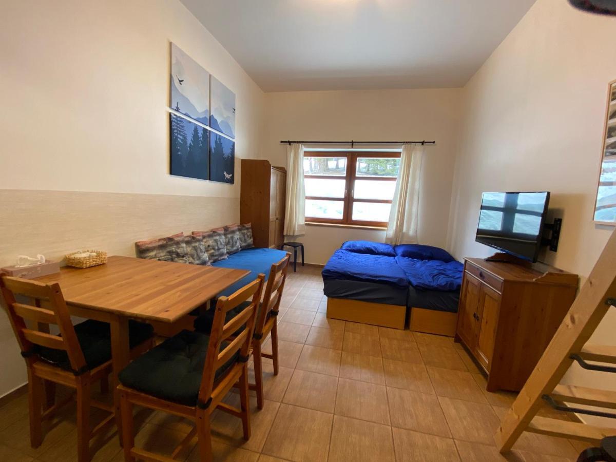 Cihlářka Apartmán 109 - Pec pod Sněžkou Černá Hora Cerný Dul Exterior foto
