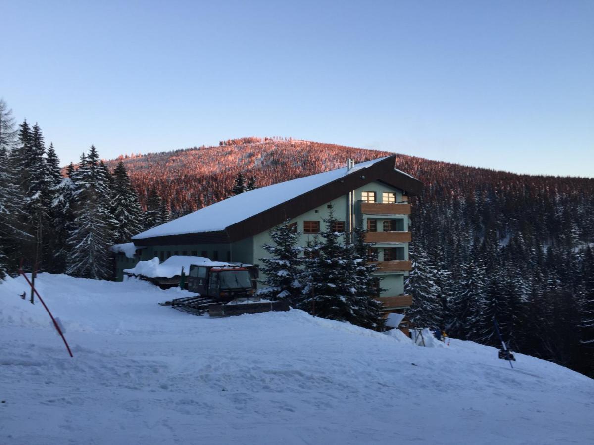 Cihlářka Apartmán 109 - Pec pod Sněžkou Černá Hora Cerný Dul Exterior foto